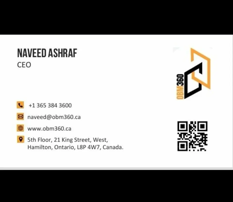 OBM360, business photo