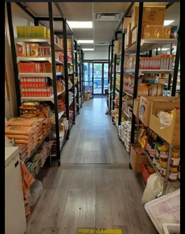 Al Amin Groceries & Halal Market, photo 2