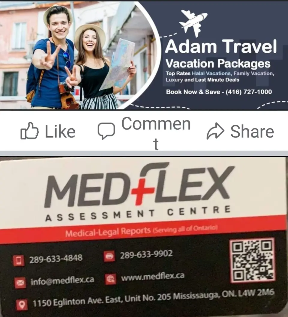 Adam Travel Canada, photo 2