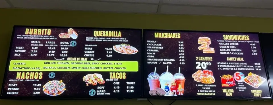 Burritoz, photo 2