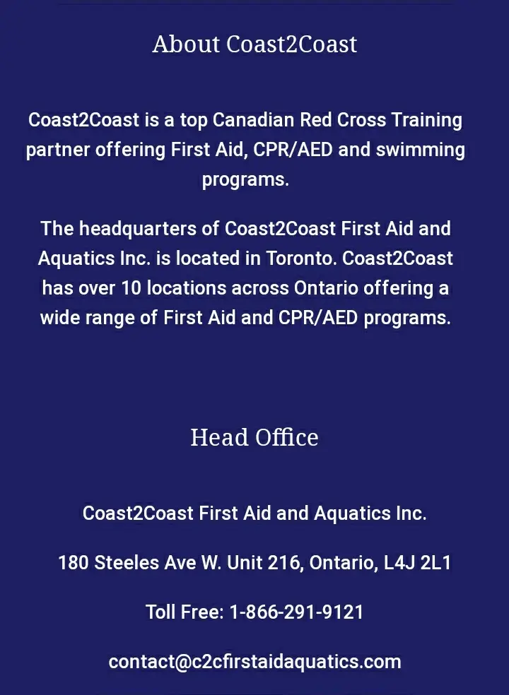 Coast 2 Coast, business photo