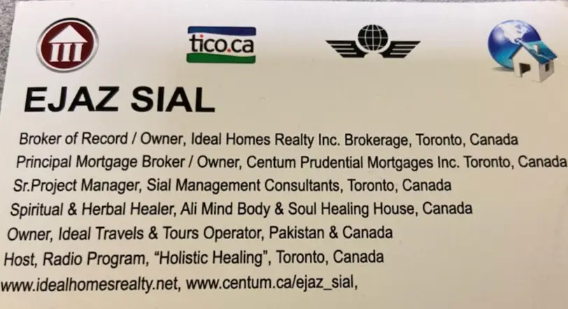 Sial Management Consultants, business photo