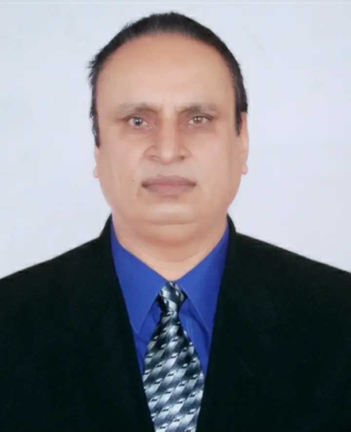 Gurmit Cheema, photo 1