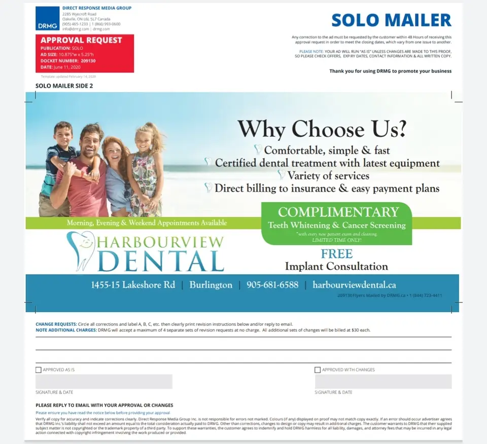 Harbour view Dental, photo 1