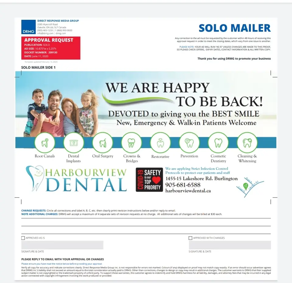 Harbour view Dental, photo 2
