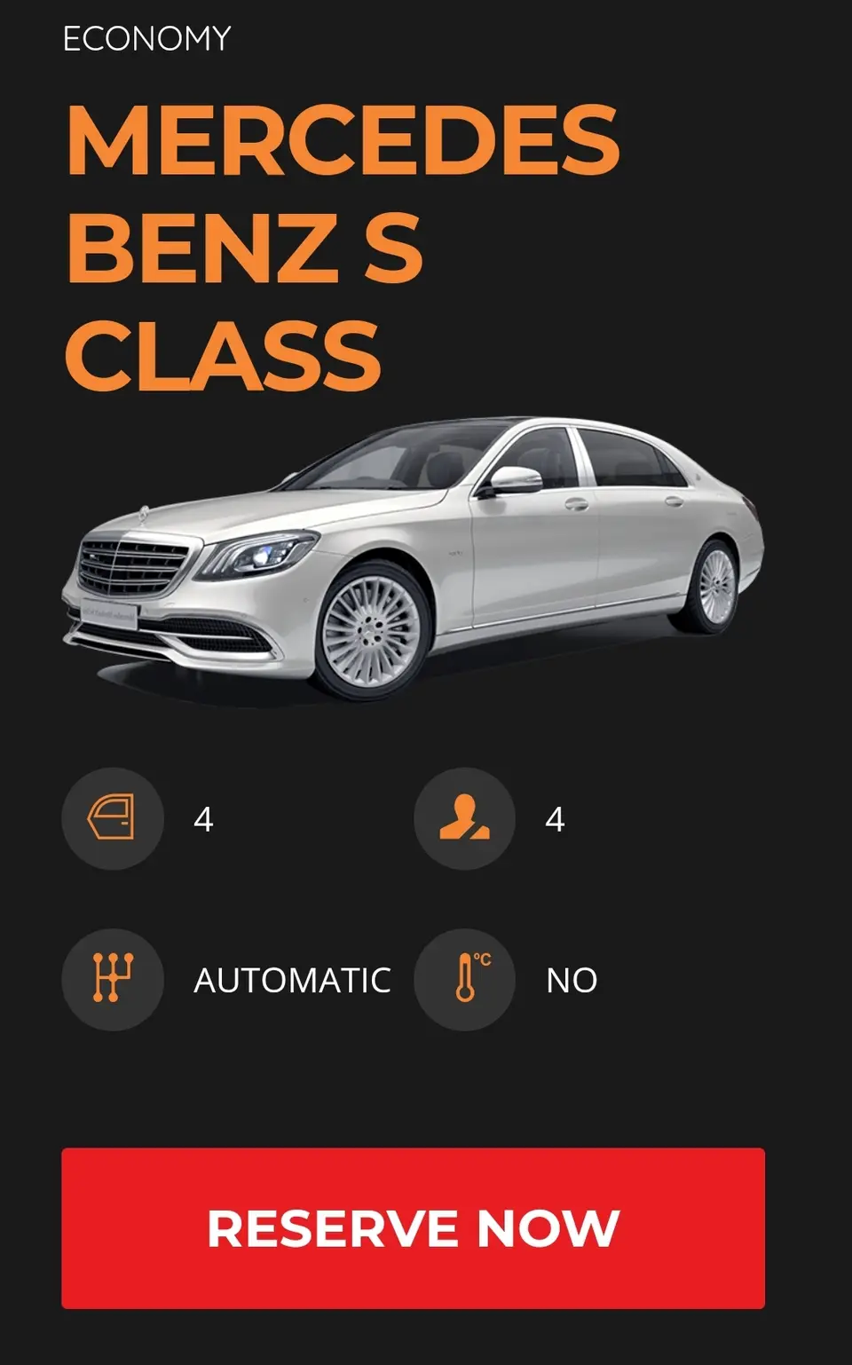 Insurance Car Rental, business photo