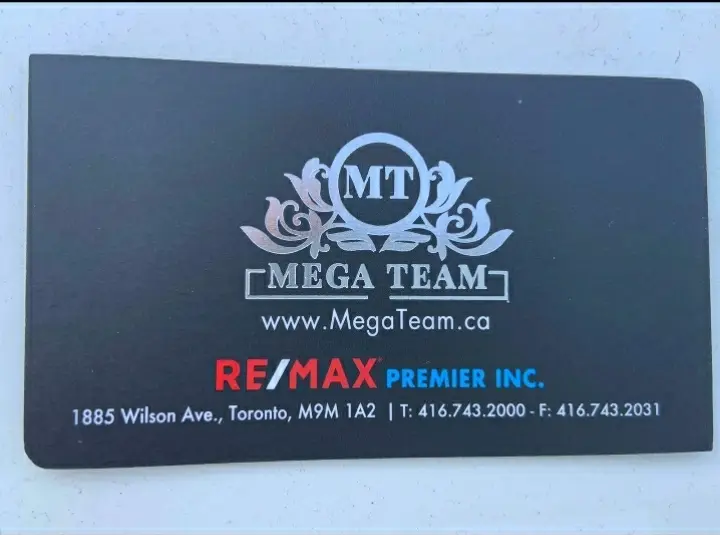Mega Team Realty, business photo