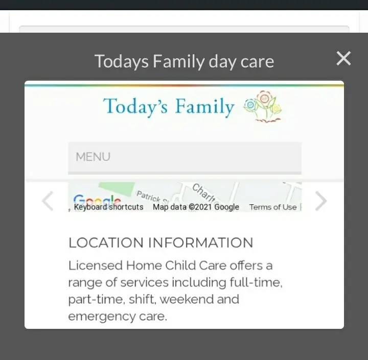 Today's Family Early Learning and Child Care, photo 2