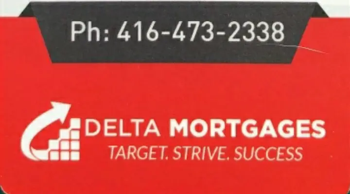 Delta Mortgages Inc., business photo