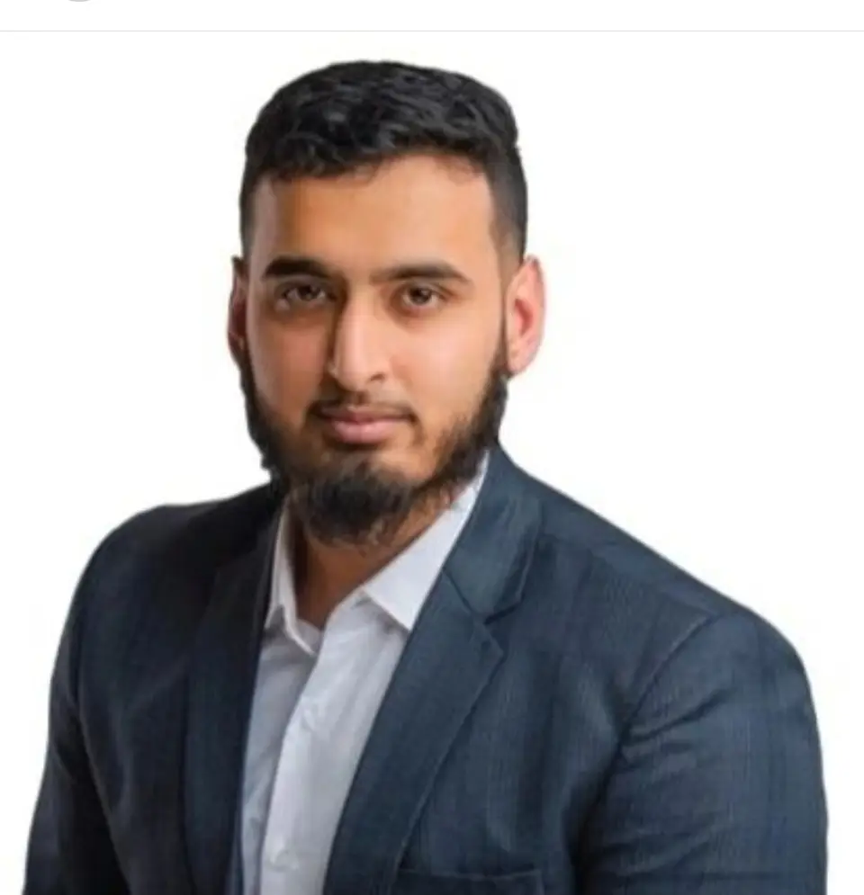 Zuhair Qadir, photo 1