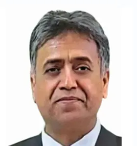 Muhammad Naeem Malik