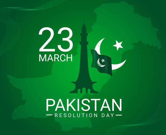 23 March Pakistan Day Celebration by PCBO