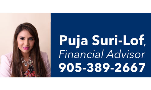 Puja suri-Lof