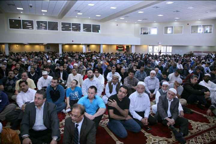 Muslim Association of Hamilton