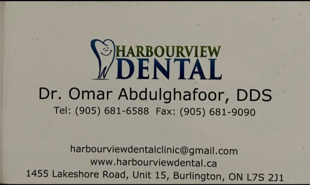 Harbour view Dental