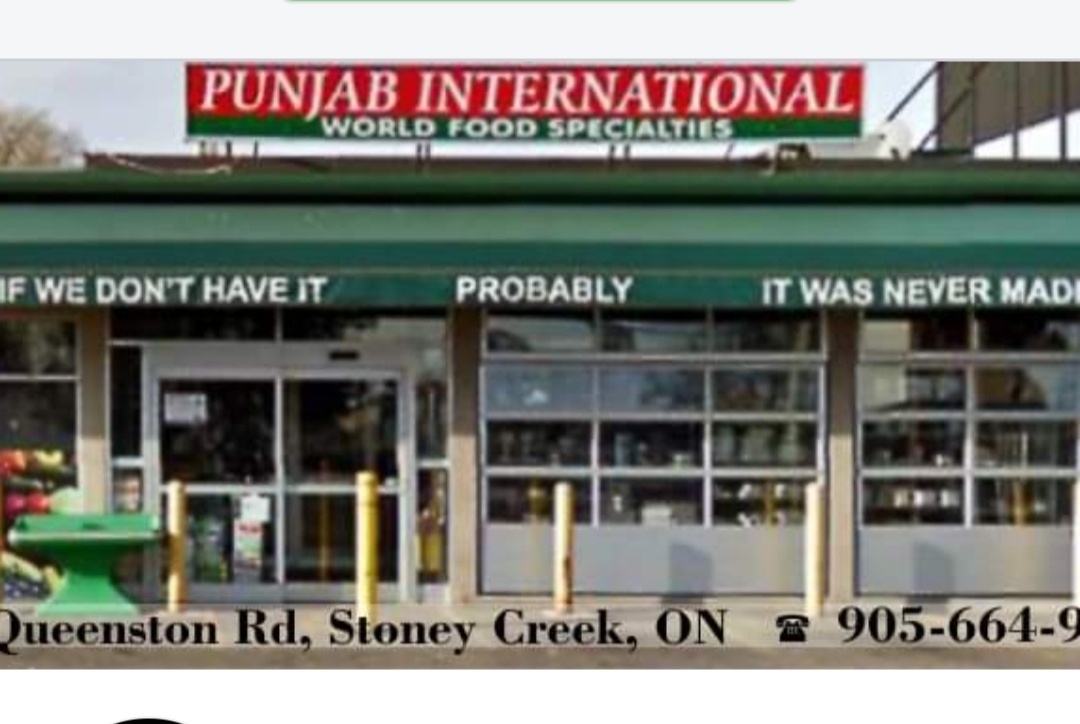 Punjab International