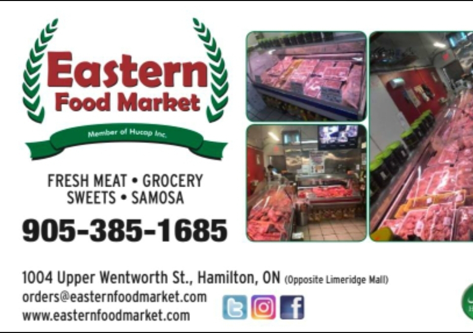 Eastern Food Market