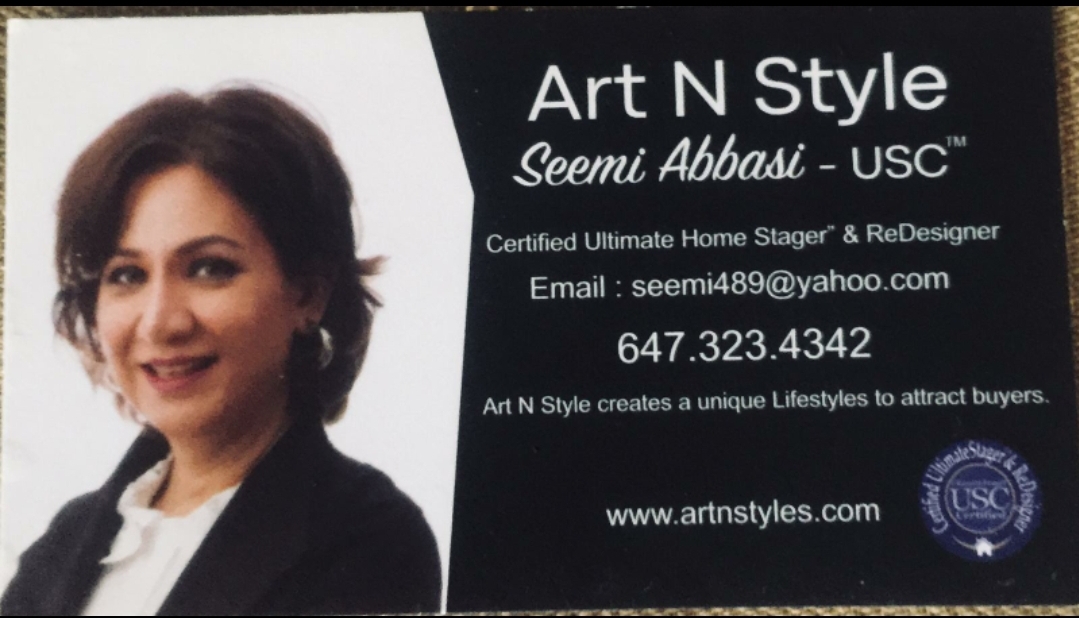 Art N Style