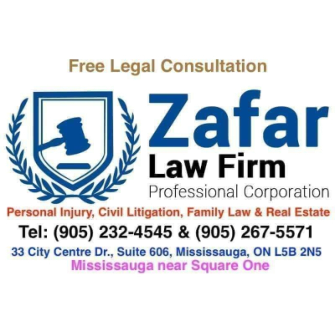 Zafar Law Firm