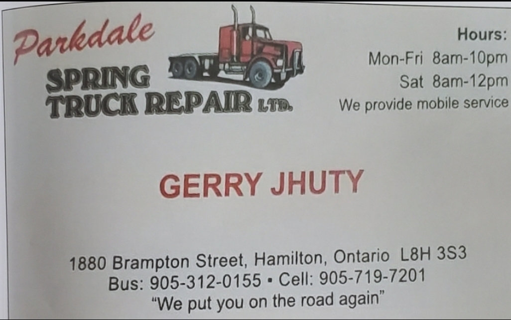 GerryJhuty