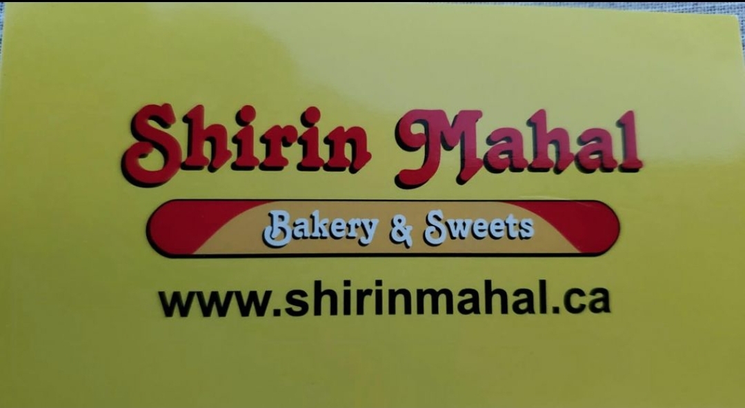 Shirin Mahal