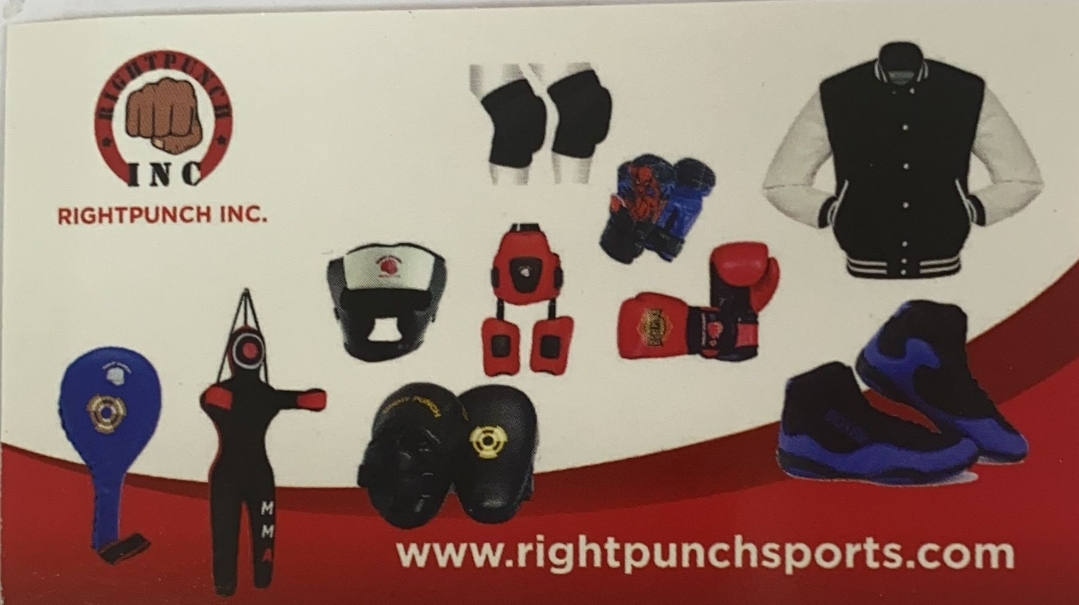 RIGHTPUNCH INC