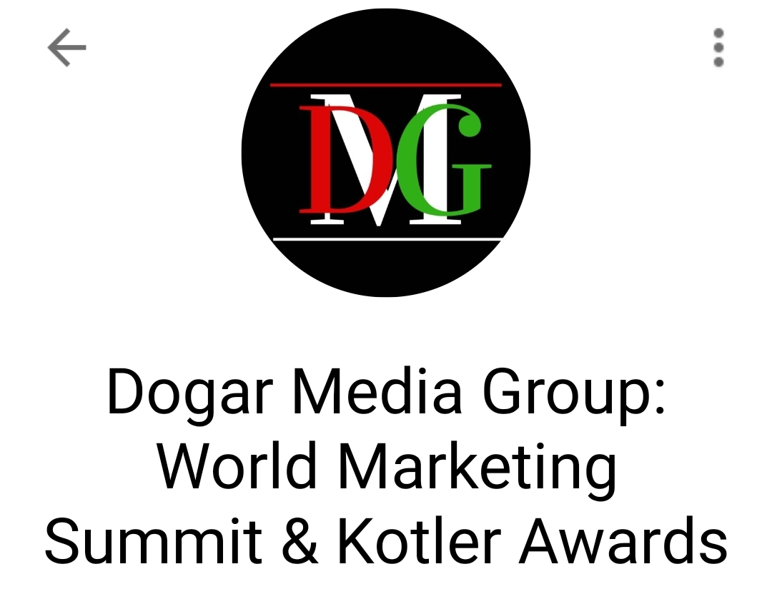 DG Dogar Media Group