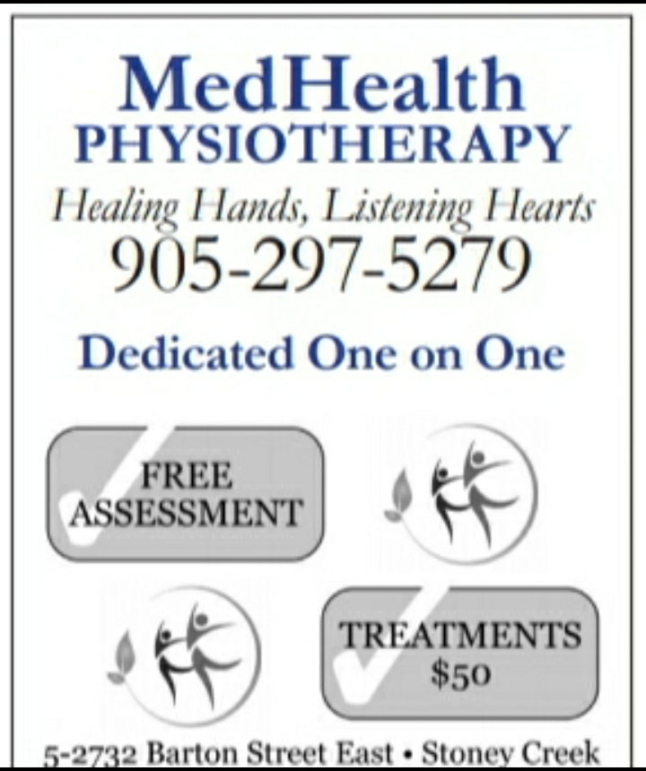 Medhealth Physiotherapy