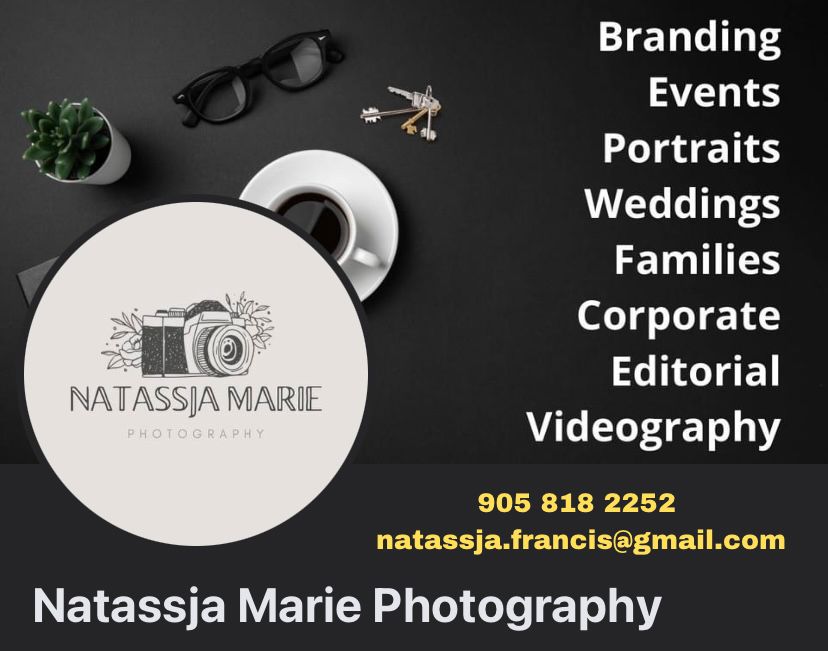 Natassja Marie Photography