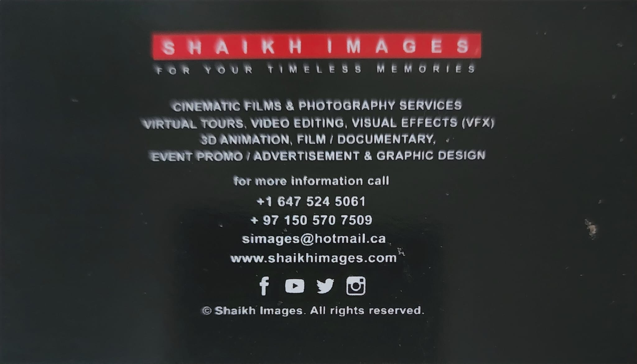 SHAIKH IMAGES