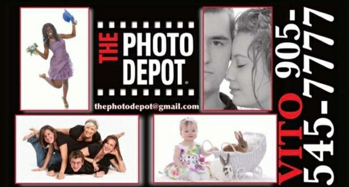 The Photo Depot