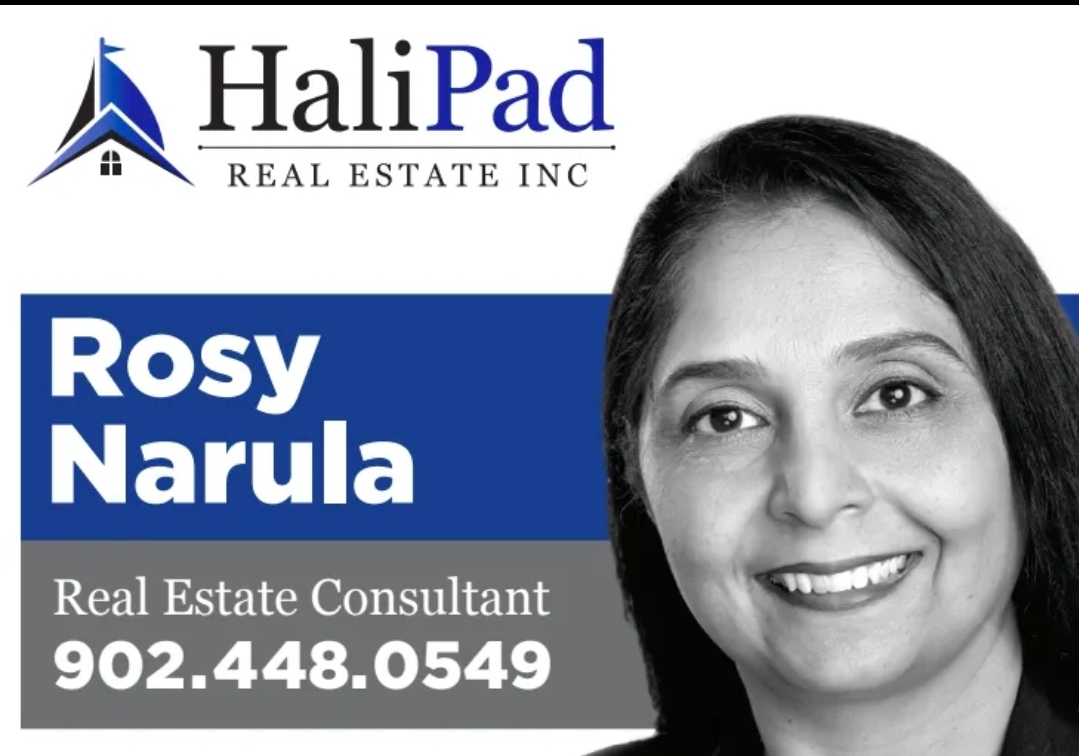 Rosy Narula, Real Estate Consultant