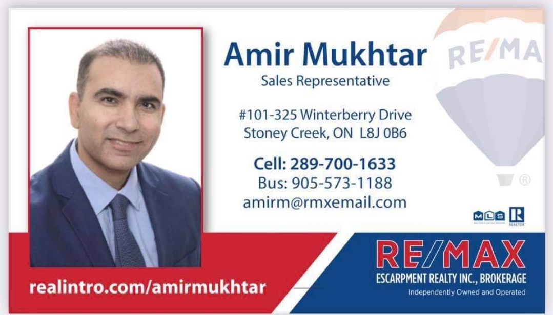 Amir Mukhtar