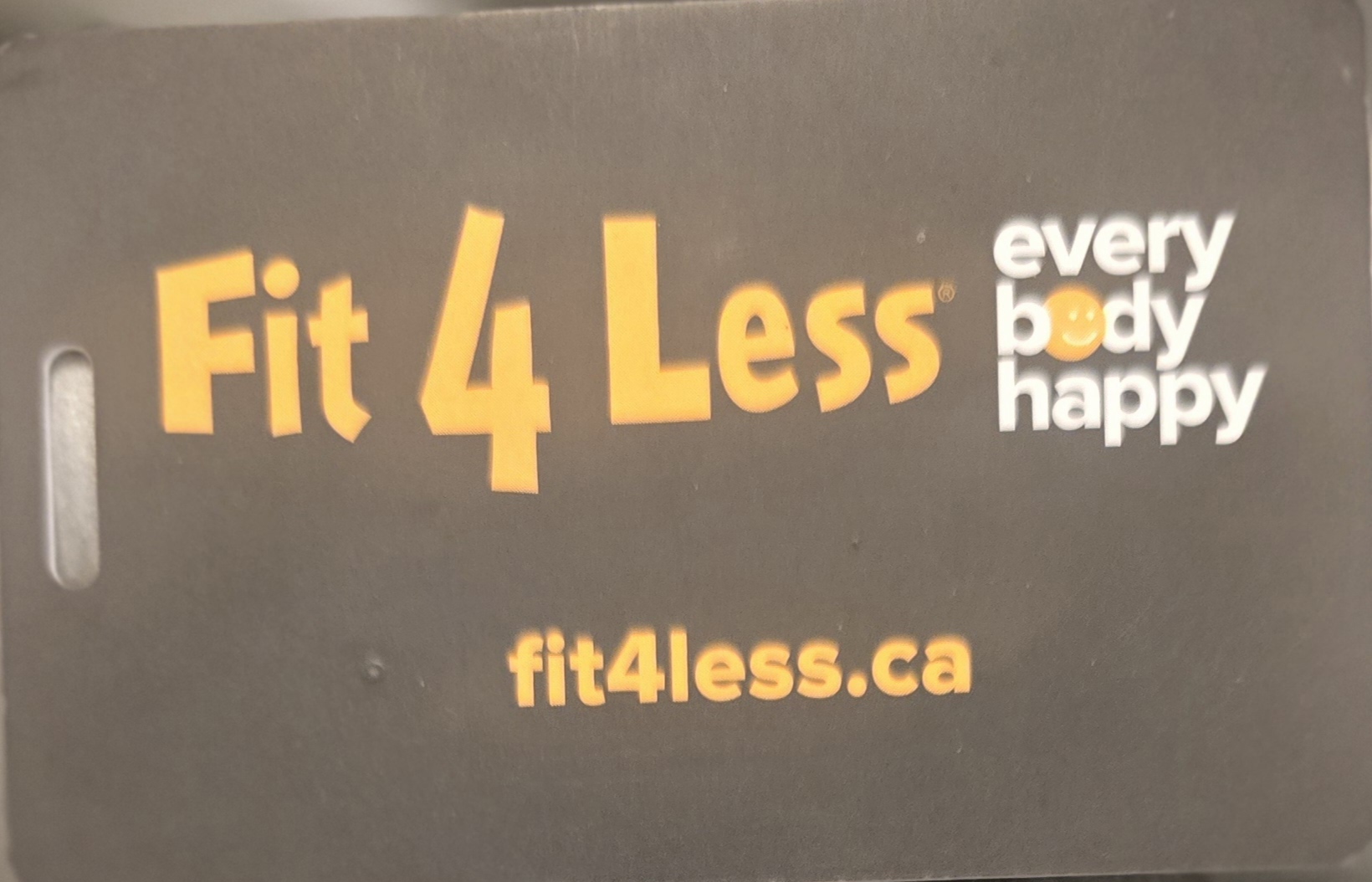 Fit For Less