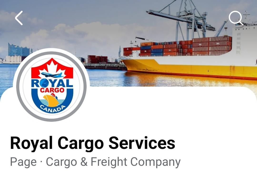 Royal Cargo Services