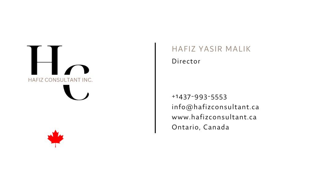 Hafiz Yasir Malik
