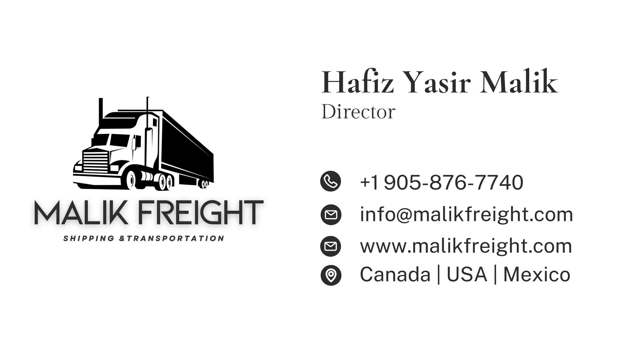 Hafiz Yasir Malik