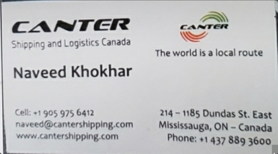 Naveed Khokhar